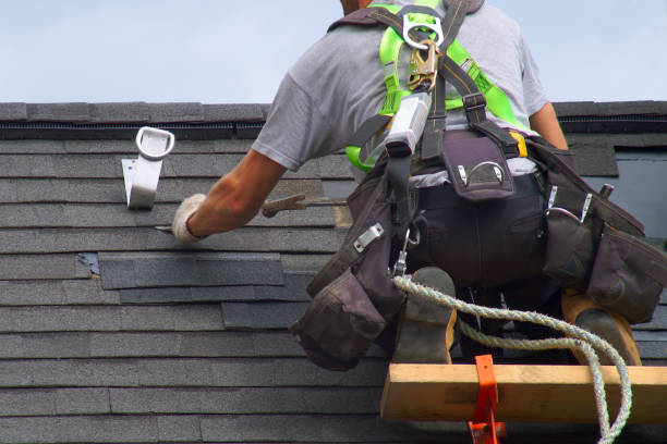 Best Local Roofing Companies  in Ohioville, PA