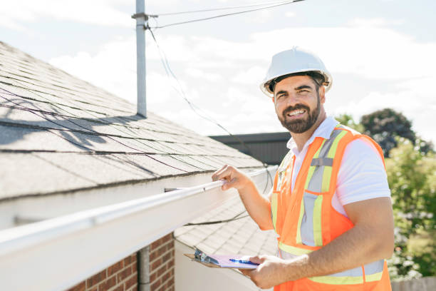 Best Roof Repair Estimates  in Ohioville, PA