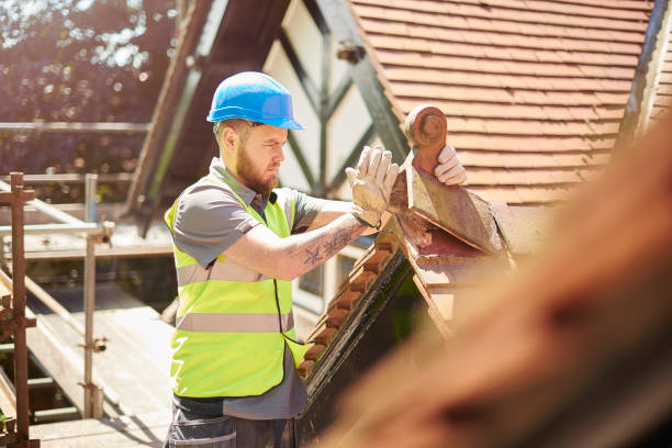 Best Gutter Installation and Roofing  in Ohioville, PA